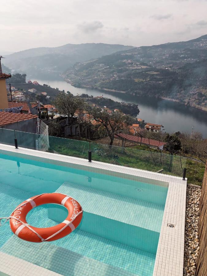 Douro Brothers レゼンデ エクステリア 写真