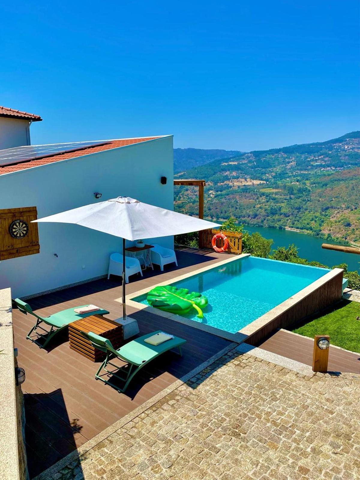 Douro Brothers レゼンデ エクステリア 写真